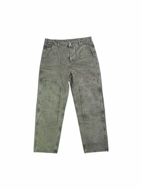 Zara Baggy Carpenter Jeans